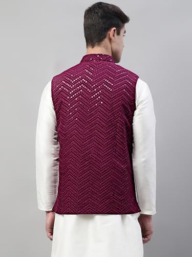 Image of Jompers Men Waistcoats
