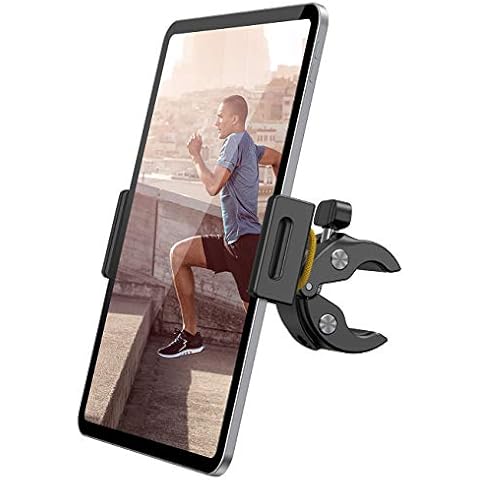 Lamicall Tablet Holder for Bikes Cover