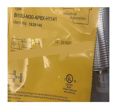 Capteur BI10U-M30-AN6X-H1141 pour sécuriser les machines
