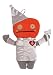 Uglydoll Wizard of Oz Plush