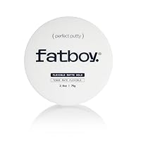 Vista 2 de Masilla perfecta Fatboy, 2.6 oz