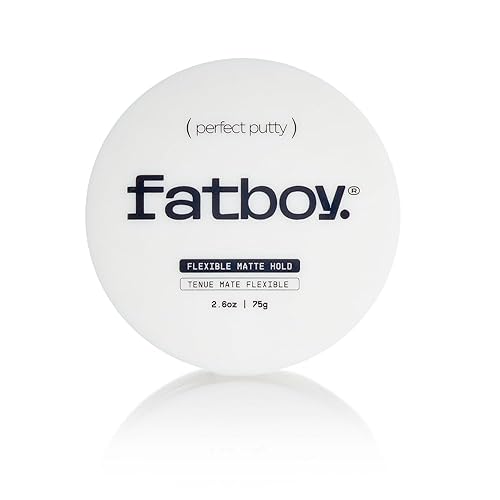 Vista 2 de Masilla perfecta Fatboy, 2.6 oz