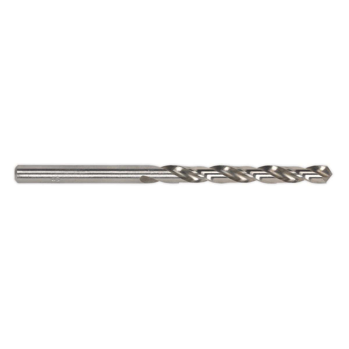 Foret 6 mm Sealey DB060FG HSS pour stopper la casse des mèches lors du perçage de métal