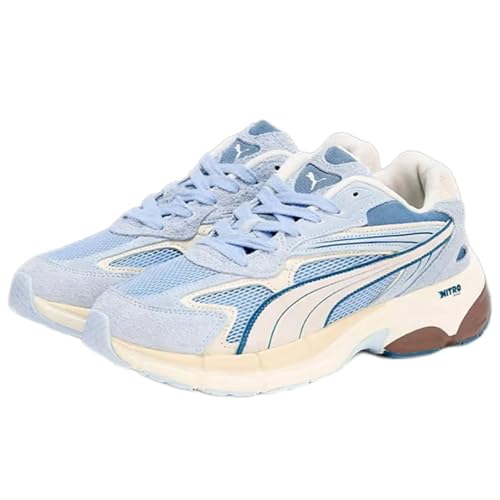 Image of Puma Unisex-Adult Teveris Nitro Pastel Sneaker