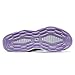FootJoy Women's Prolite Previous Season Style Golf Shoe, Grey/Lilac, 5