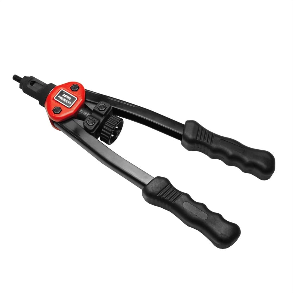新品ハンドナッターフルセット ハンドナッター セット M3 M4 M5 M6 M8 M10 M12 手工具 薄板 ナット