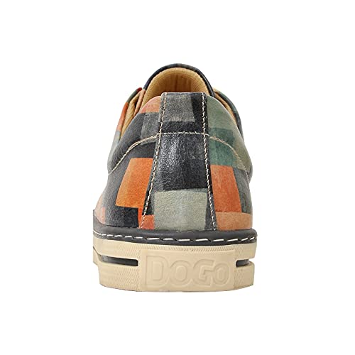 DOGO Women's Sneaker4