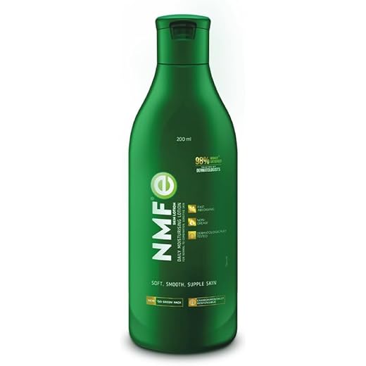 NMFe Daily Lotion 200ml