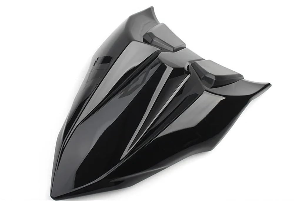 Capot de selle Z650 pour remplacer la selle arrière abîmée de votre moto - 8