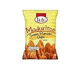 chips snack pack - plantains fresh - plantain chips - whole 30 snacks - baked chips - bulk chips -...