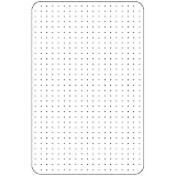 100pointONE Chair Mat for Carpeted Floors - 30’’×48’’ 0.09'' Thick Studded Plastic Chair Mat for Low