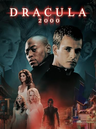 Dracula 2000