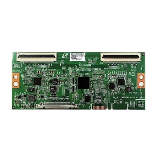 Placa T-Con 17Y_HU11APHTA44LV0.0, Compatible Con Televisores Y Equipos De Visualización. Placa De Repuesto T-Con.
