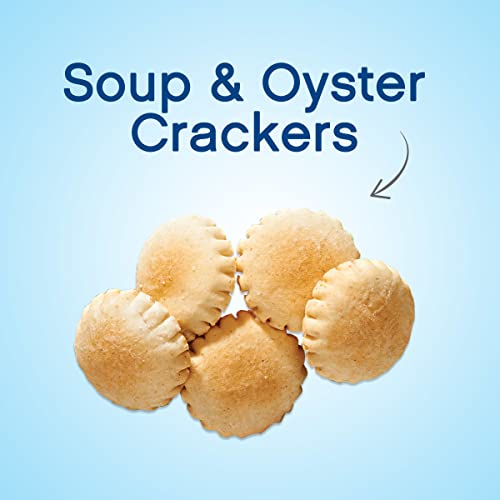 Nabisco Premium Oyster Crackers product image
