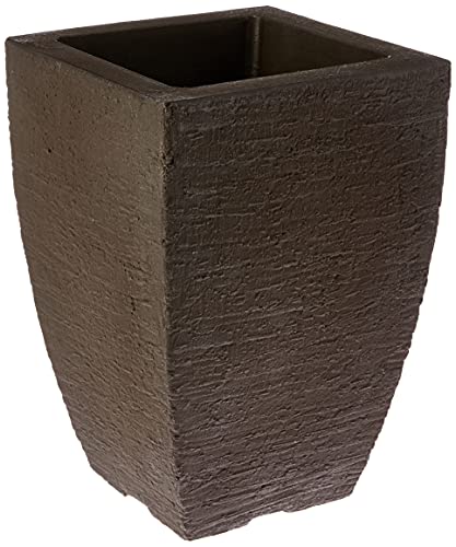 Vaso Quadrado Moderno 20 Japi Quadrado Moderno Cafe