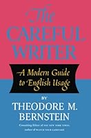 Algopix Similar Product 2 - The Careful Writer