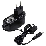 Se adapta a la cámara IP Dericam S1/S2/B1/B2 y la mayoría de cámaras IP al aire libre de otras marcas con fuente de alimentación de 12 V/1 A.