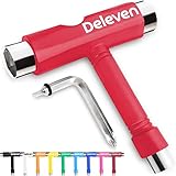 Skate Tool Skateboard Tool Skateboard Werkzeug Skater Tool Skatetool T Tool Skateboard Schrauben Set Longboard Schlüssel Longboard Zubehör Longboard Werkzeug Board T Tool Longboard Skatetools TTools