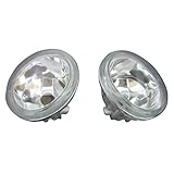 BRIGHTZ カルディナ 241 246 クリスタルフォグライト Oタイプ 【 FOG-H-048 】 ST246W AZT241W AZT246W ZZT241W ST246 AZT241 AZT246 ZZT241 SA AZT ZZT T246 T241 240 カルデイナ 18086