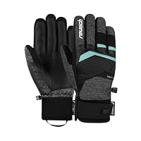 Guanti Invernali Reusch Venom R-Tex – Impermeabili, Traspiranti E Super Caldi, Per Uomo