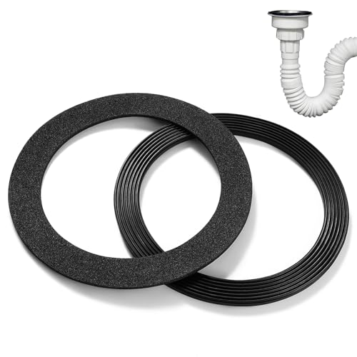 Lyeteung L039-05 O-Ring-Dichtungen 2 Stück