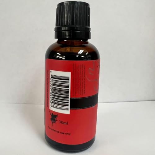 Image of Eternal Essence Oils Fire Amber 30ml Premium Fragrance Oil - for Candle, Soap Making, Aromatherapy, Diffusers, Home Care, & Humidifiers