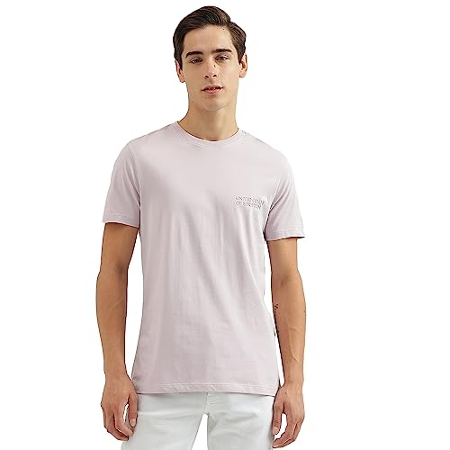 Image of UNITED COLORS OF BENETTON Men T-Shirt