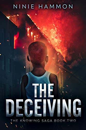 The Deceiving (The Knowing Book 2)