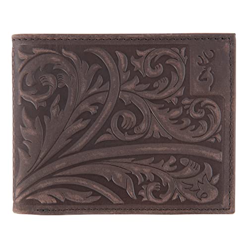 Browning Rugged Citori Wallets, Available in Multiple Styles