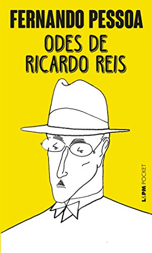 Odes De Ricardo Reis - Coleção L&PM Pocket [Portuguese] 8525415421 Book Cover