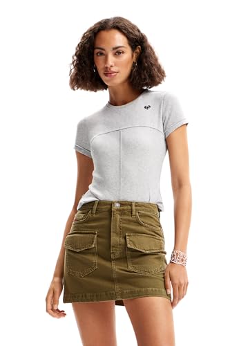 Image of Desigual Women's FAL Lecce