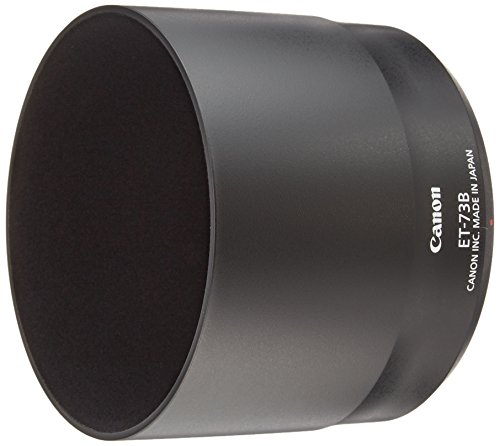 Preisvergleich Produktbild Canon 4428B001 Gegenlichtblende ET-73B