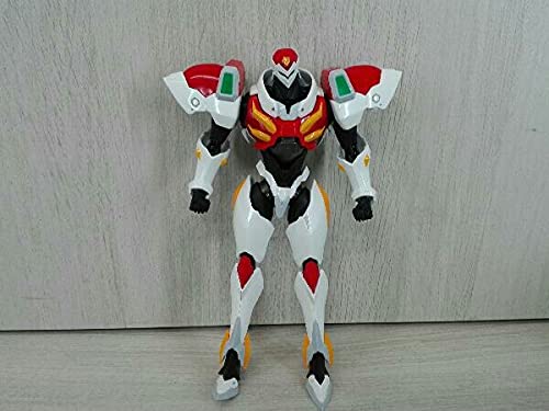 Amazon | フィギュア 千値練 テッカマンブレード RIOBOT 宇宙の騎士