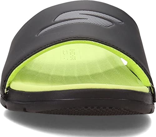 Go Consistent - Performance Athletic Slide