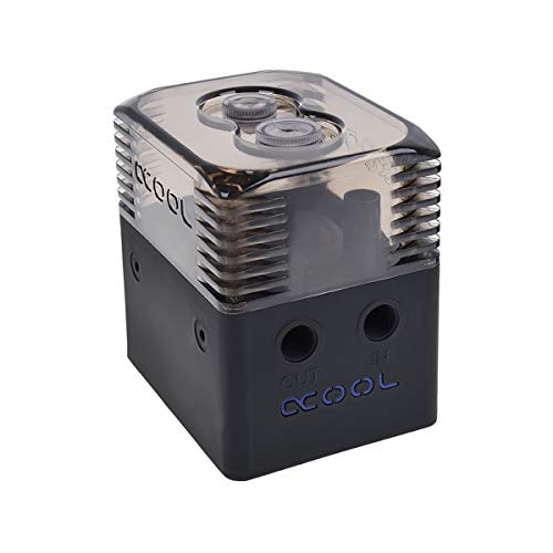 Alphacool 13295 Eau et gaz réfrigérants