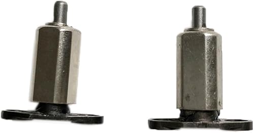 Miniatura 2 de IzquierdaDerecha Eje Eje del brazo trasero Eje delantero para D-JI Mavic Pro Platinum (Color trasero izquierdo y derecho)