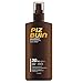 Produktbild Piz Buin Allergy Sonnenspray mit LSF 30, Sonnenschutz für empfindliche Haut, schnell einziehend, 200ml