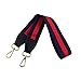 Produktbild Umily Damen 103cm Schultergurt breiter Schultergurt/Schulterriemen handtaschen/Schulterriemen bunt für Schulterriemen Tasche, Tragetaschen und Handtaschen
