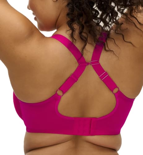 Image of Elomi Women's Plus Size Matilda Underwire Plunge Bra