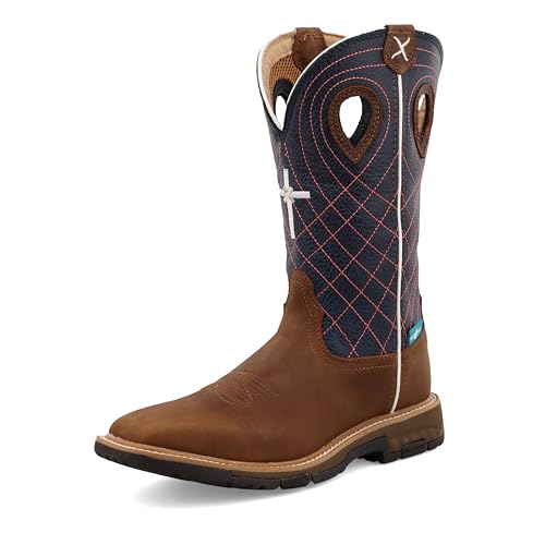 Twisted X Women's Western Boot