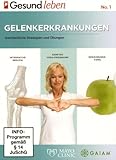 Gesund leben 1 - Gelenkerkrankungen