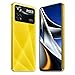 Produktbild Xiaomi Poco X4 Pro 5G - Smartphone 256GB, 8GB RAM, Dual SIM, Poco Yellow
