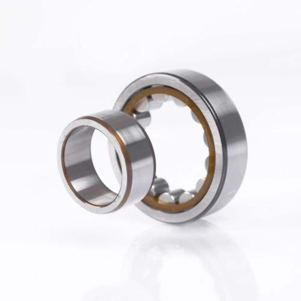 Roulement NU221-E-M6 105x190x36 NKE