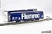 Produktbild Roco 76874 H0 Schiebewandwagen der SBB