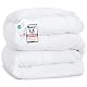 Microfaser-Bettdecke von Bedsure 135×200 cm für Winter