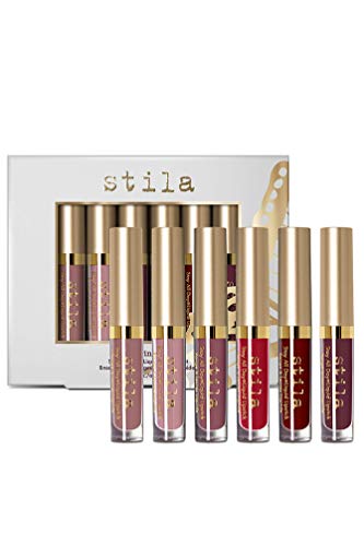 Stila With Flying Colors Liquid Lipstick Set