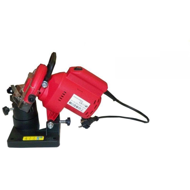 Lams afilador electrico de cadena 220 w chain sharpener 11002b