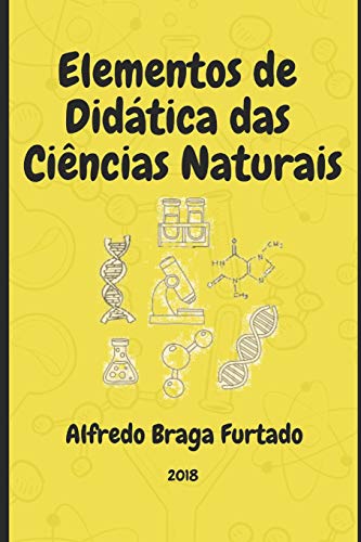 Elementos de Didática das Ciências Naturais (Portuguese Edition)