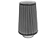 aFe 21-30028 MagnumFlow Universal Clamp-on Air Filter with Pro Dry S