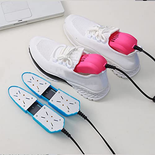 Secador portátil para zapatos retráctil con temperatura constante miniatura 2